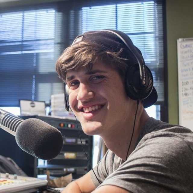 Brendan Dzwierzynski
